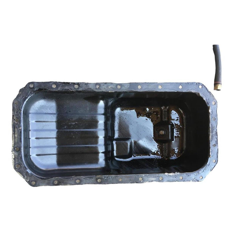 Cárter Tina Motor Toyota Hino N04c 716 816 300 616 514