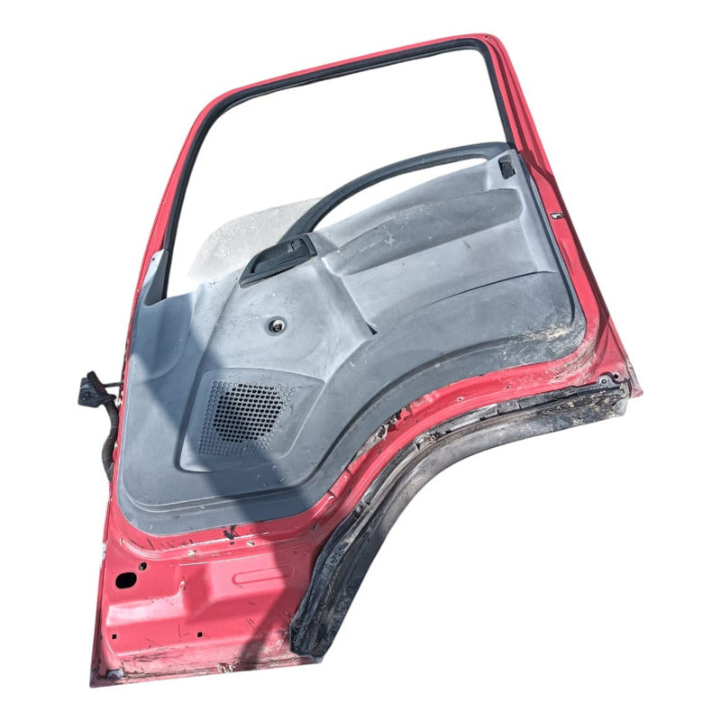Puerta Copiloto Isuzu Elf 300 Con Cristal