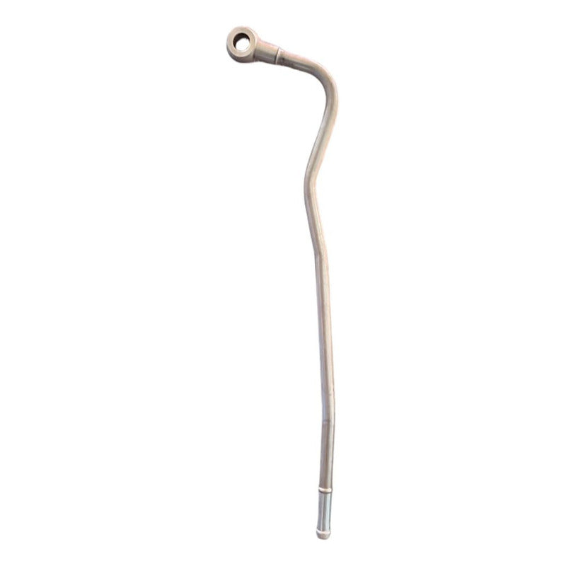 Tubo Linea Diesel Tanque Bomba Riel Motor Hino 300 816