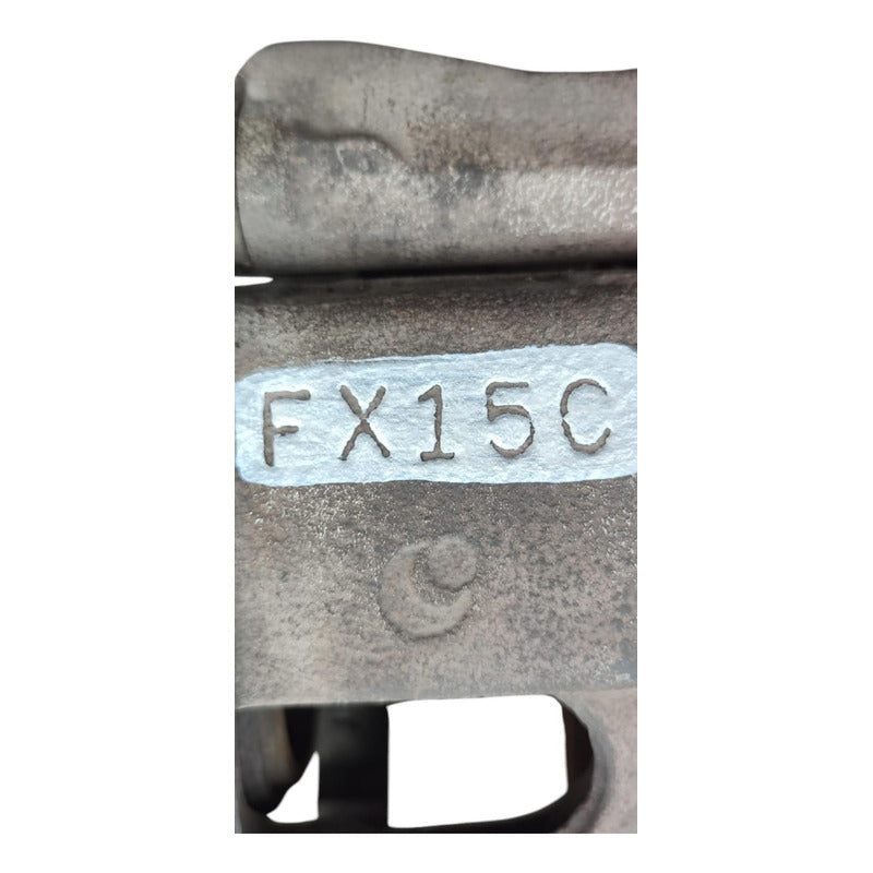 Caliper Mordaza Diferencial Sterling Fl360 Copiloto