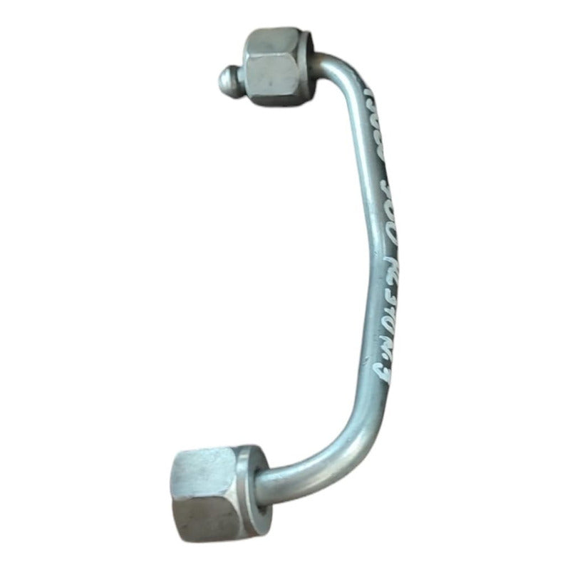 Tubo Linea Diesel Riel Bomba Motor Isuzu 4jj1 Elf 300 200