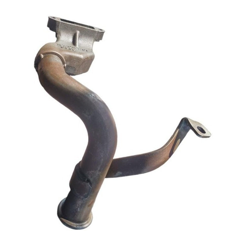 Coladera Succión Aceite Carter Maxxforce Navistar Internatio