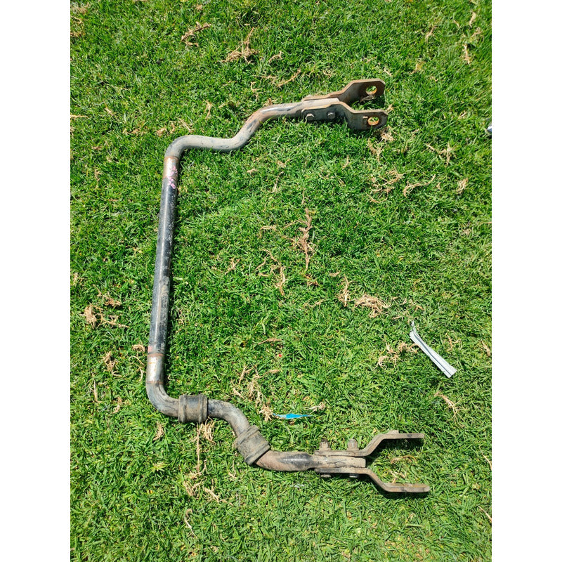 Barra Estabilizadora Hino 300 816 716 616