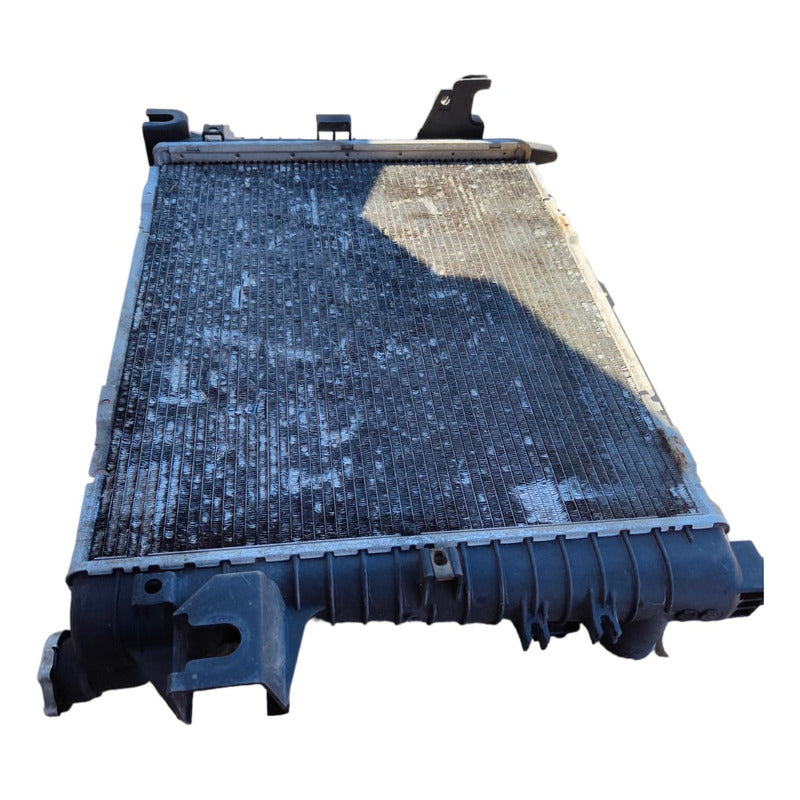 Enfriador De Aceite Con Radiador Dodge Ram 4000