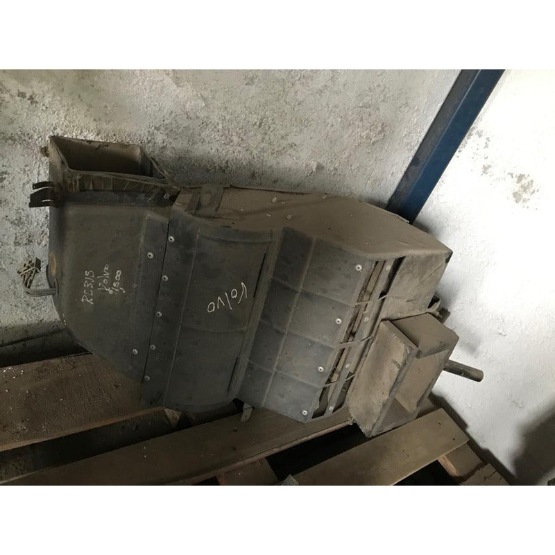 Calefacción Cabina Volvo Camión