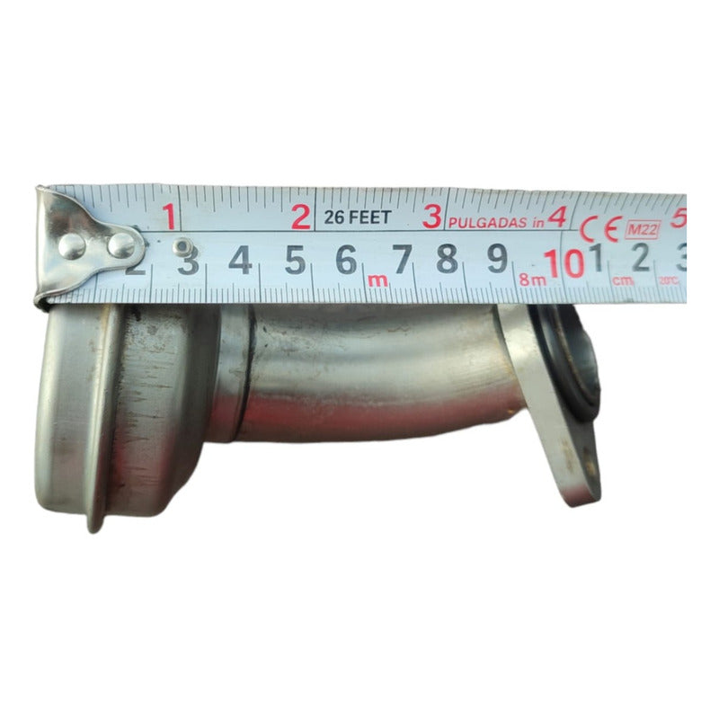 Coladera Power Stroke 4.5 Vt275 International Cf600 Cf500