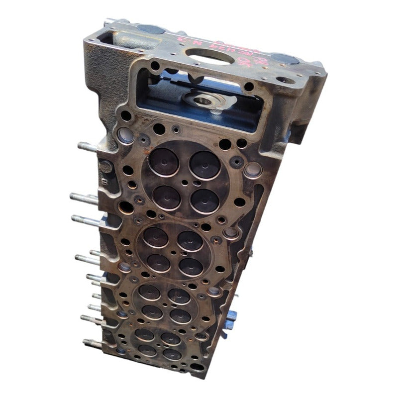 Cabeza Motor 4m50 Sterling Fl 360 Freightliner