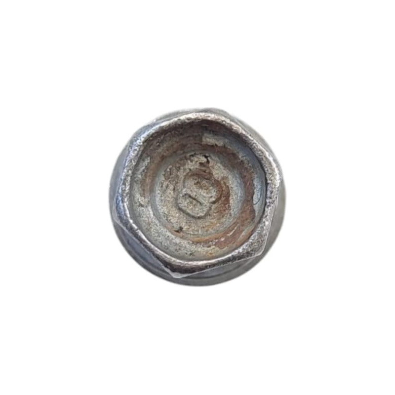 4 Tornillos Carter Motor Thermoking Isuzu 2.2l