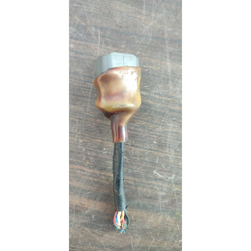 Conector Tapa Punterias Motor Isuzu 450 500