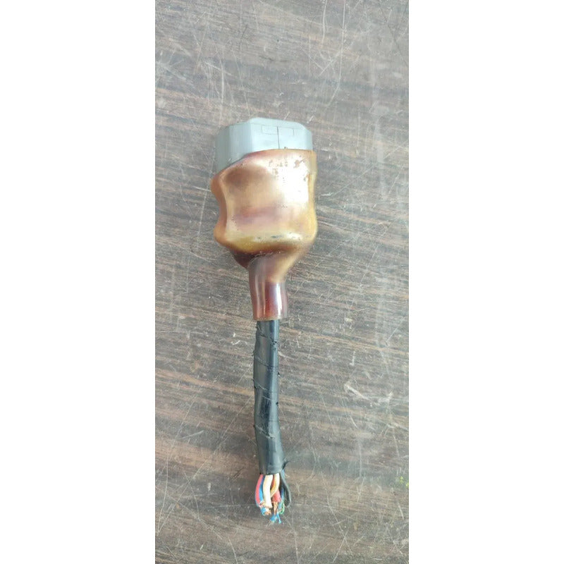 Conector Tapa Punterias Motor Isuzu 450 500