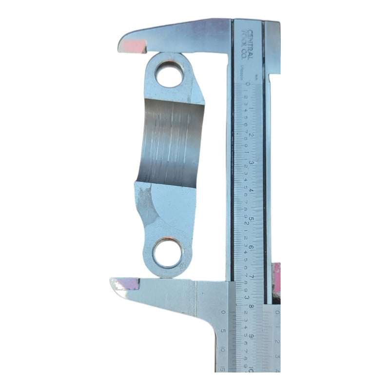 Chumacera Arbol Levas Motor Isuzu 4jj1 Admision Elf 300