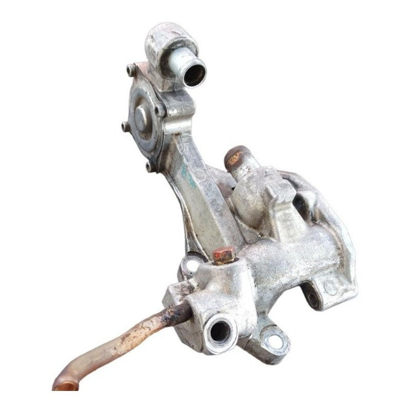 Toma Conexión Agua Egr Motor Hino 300 816 716 616 514 414