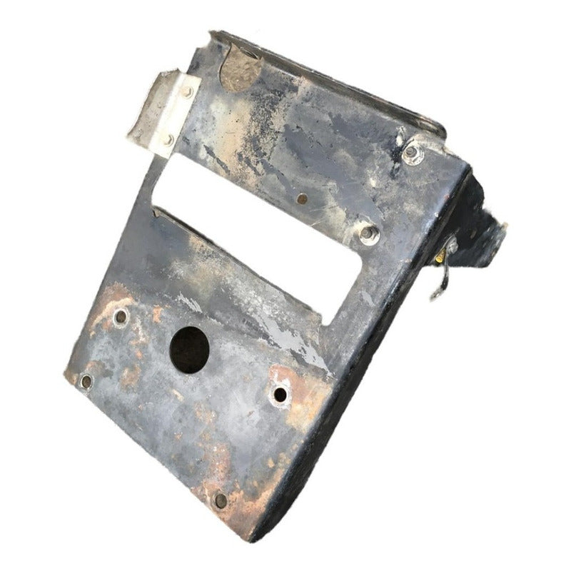 Base Soporte Purificador De Aire Freightliner Fl 70 Fl80