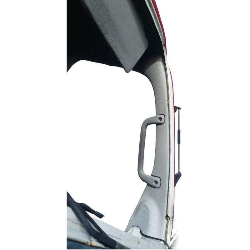 Moldura Cubierta Panel Poste Parabrisas Sterling Fl360