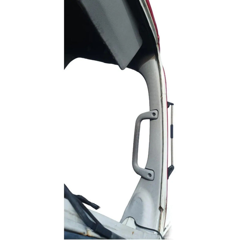Moldura Cubierta Panel Poste Parabrisas Sterling Fl360