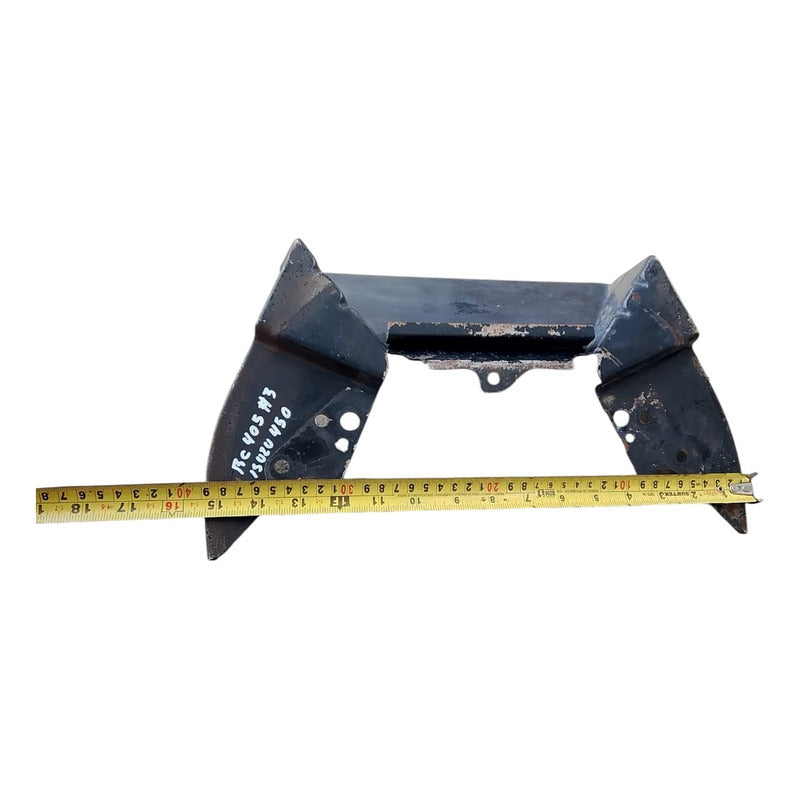 Base Cubierta Caliper Masa Eje Isuzu Elf 400 450 Cópiloto