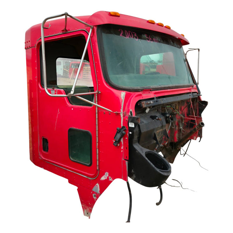 Cabina Kenworth T300 Año 2003