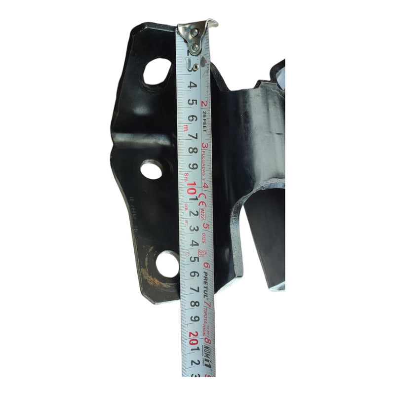 Base Soporte Motor Chasis Freightliner M2