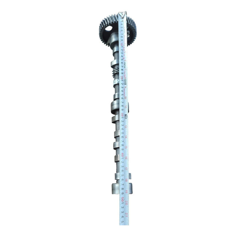 Árbol De Levas Motor Thermoking Isuzu 2.2l Detalles