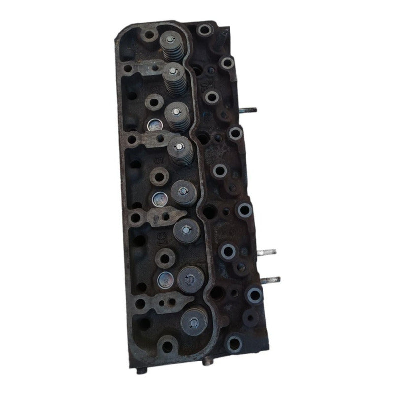 Cabeza Culata Motor Thermoking Isuzu 2.2l