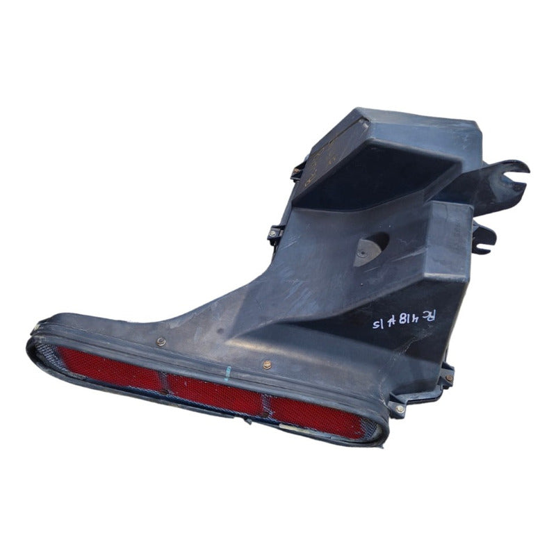 Ducto Canastilla Calefacción Tablero Cabina Freightliner M2