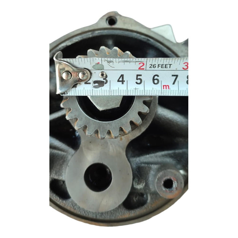 Bomba Diesel Bosch 4m50 Sterling 360 Freightliner Sin Engran
