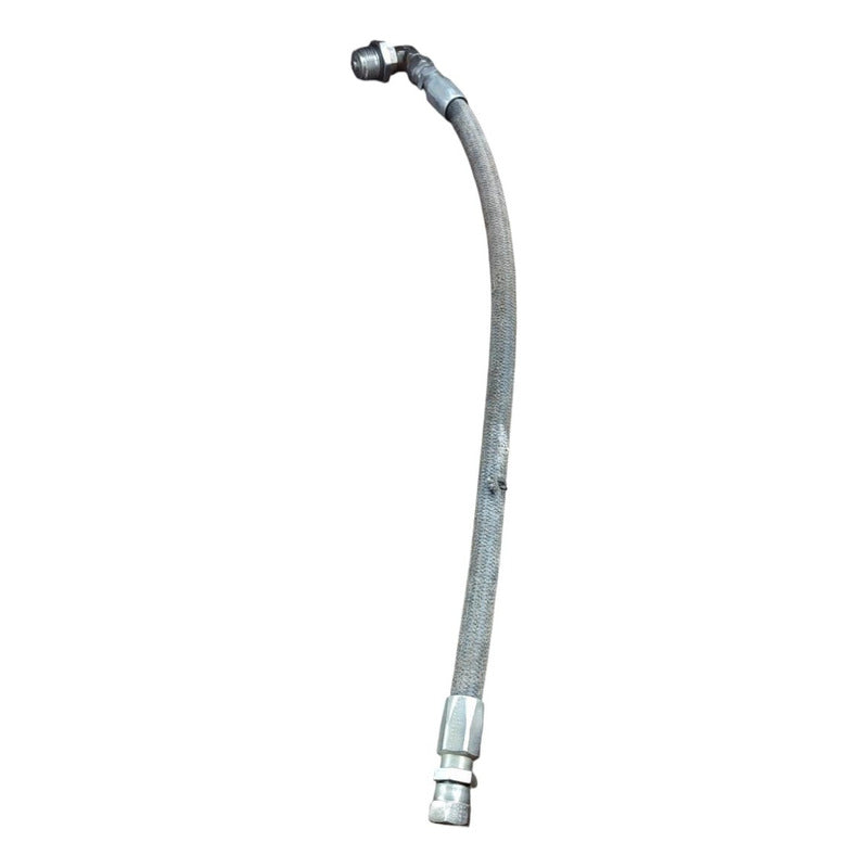 Tubo Manguera Dirección Hidráulica Motor Caterpillar 3126