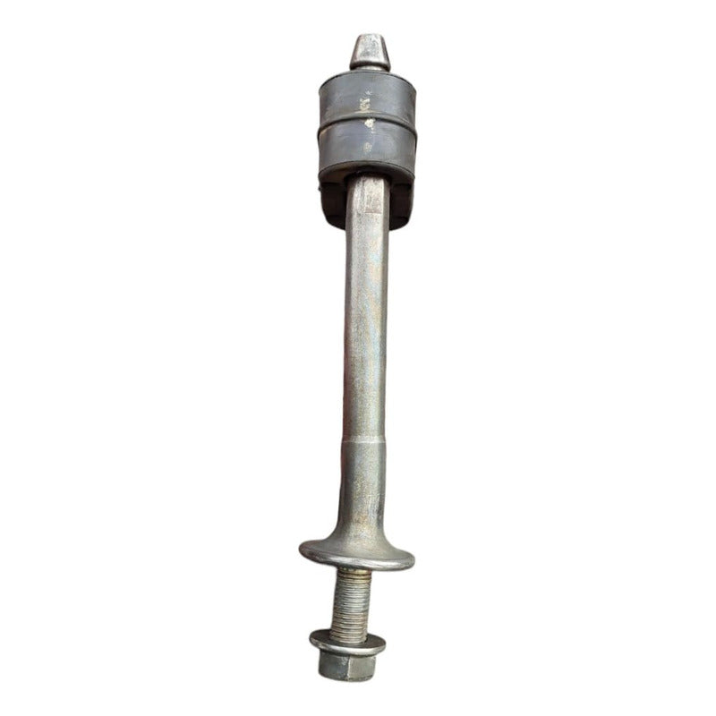 Base Soporte Abrazadera Silenciador Cf600 Citystar Internati