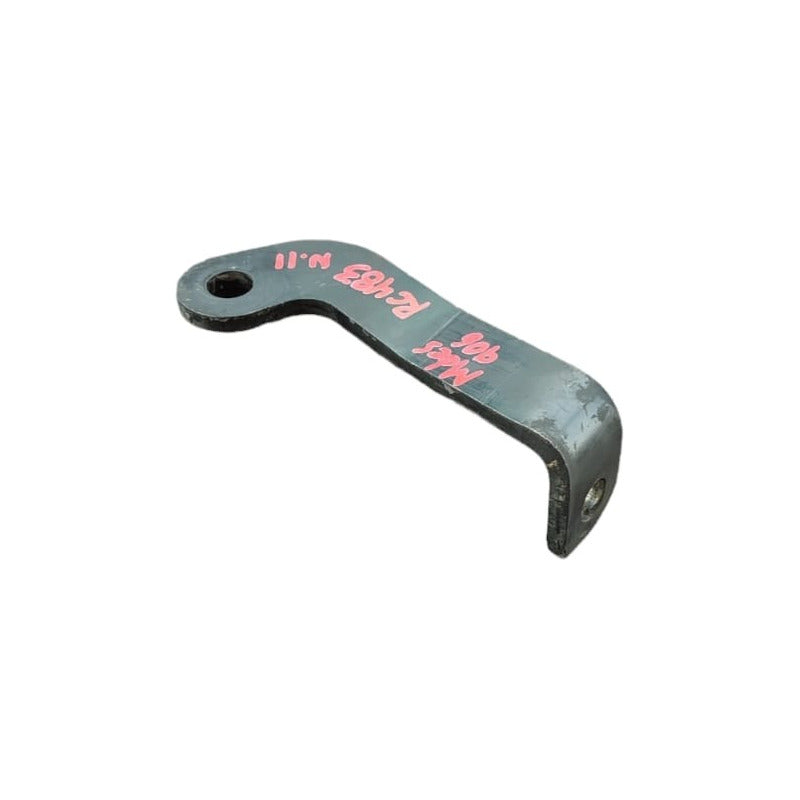 Soporte Base Tirante Alternador Mercedes Benz Om 906