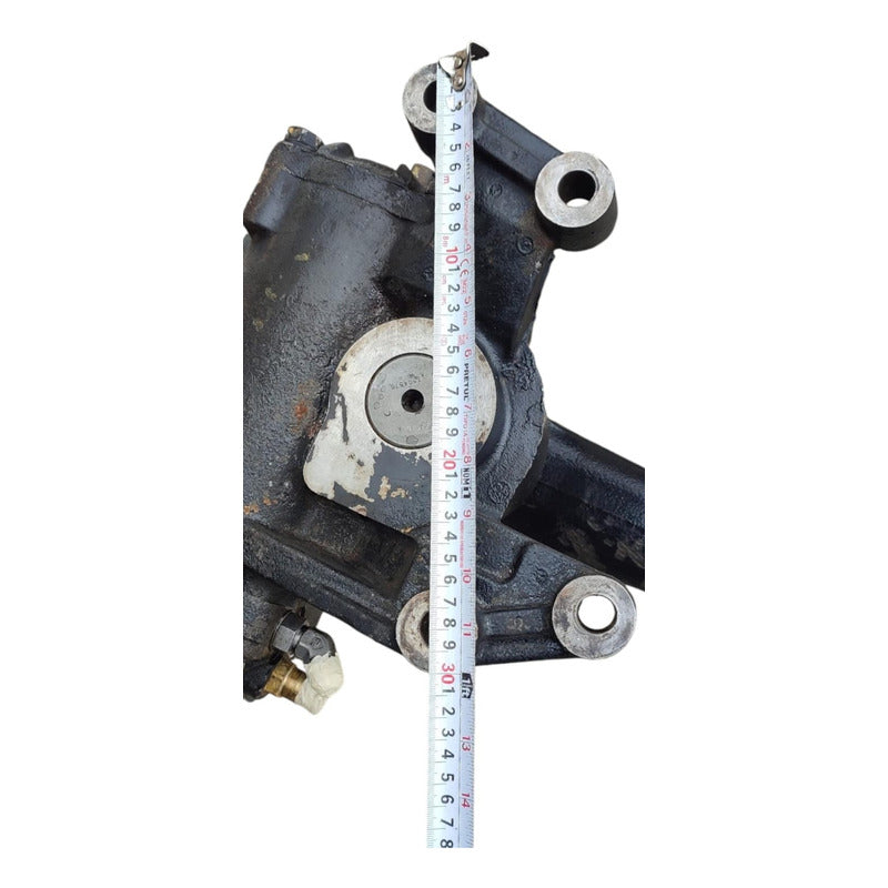Caja Dirección Hidráulica International 4300 M100 Sheepard