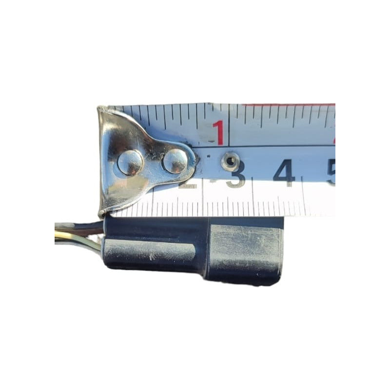 Conector Deposito Tanque Liquido Clutch Isuzu Elf 400 450