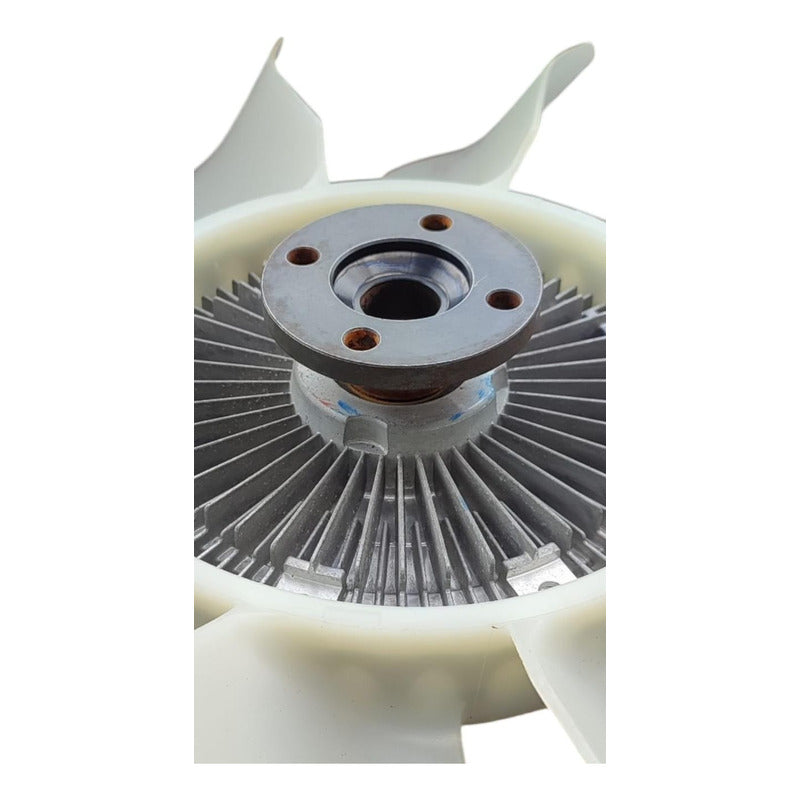 Ventilador Fan Clutch Térmico Abanico Hino 300816 716