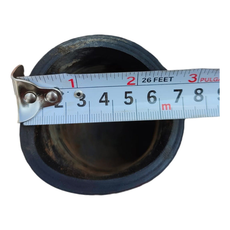 Manguera Agua Radiador Motor Cummins Isb Freightliner Fl70