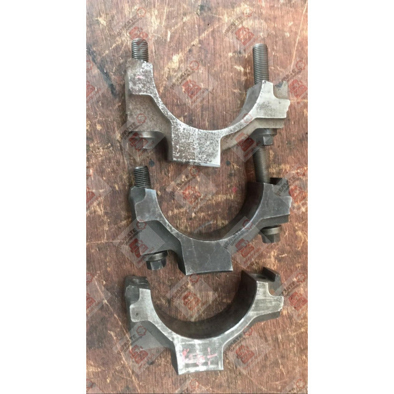 Chumacera Viela Motor Cummins 5.9 6bt Serie B
