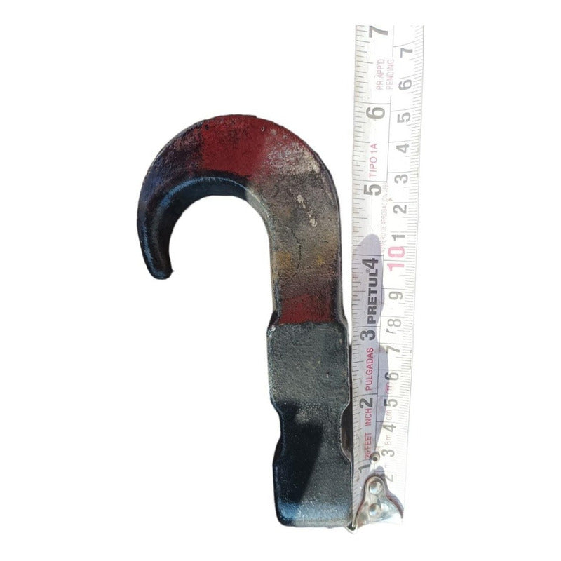 Gancho Arrastre Jalón Defensa Isuzu Elf 300 200