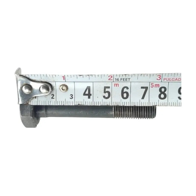 Buje Tornillo Engrane Loco Distribución Thermoking Isuzu 2.2 Gris