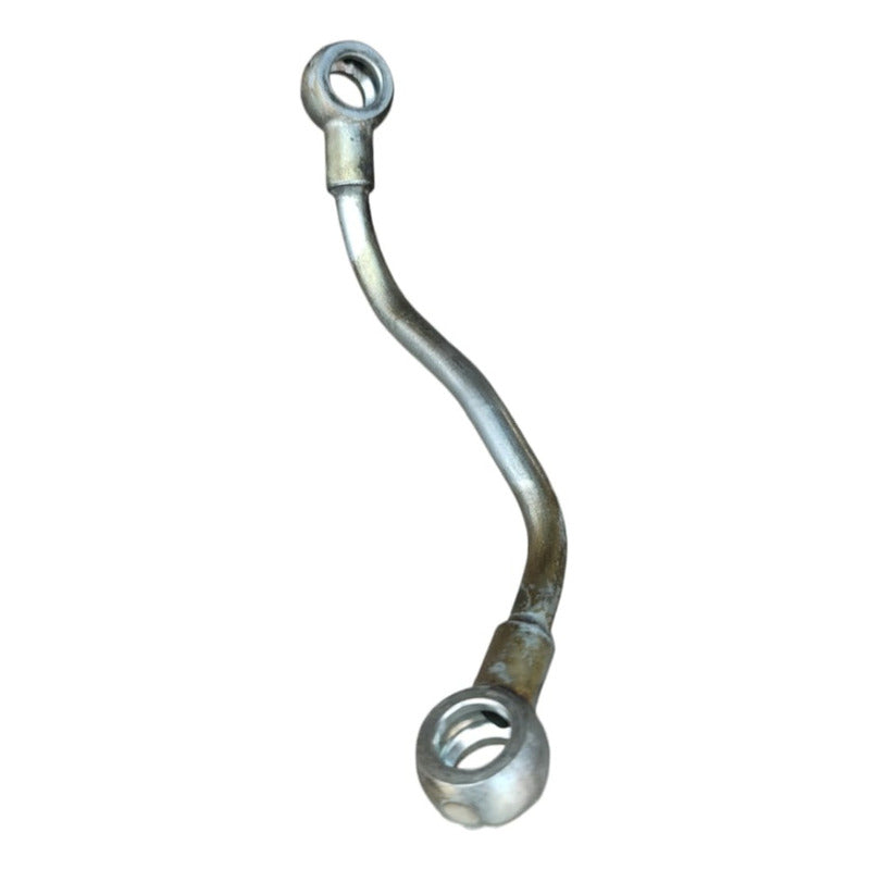 Tubo Linea Retorno Diésel Combustible Sterling Fl360