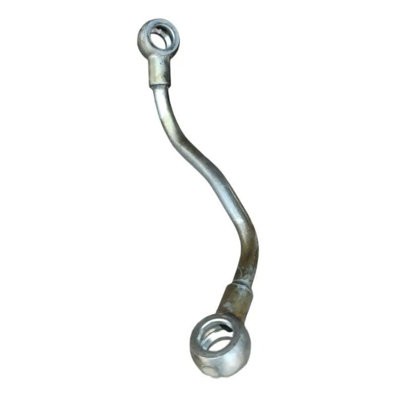 Tubo Linea Retorno Diésel Combustible Sterling Fl360