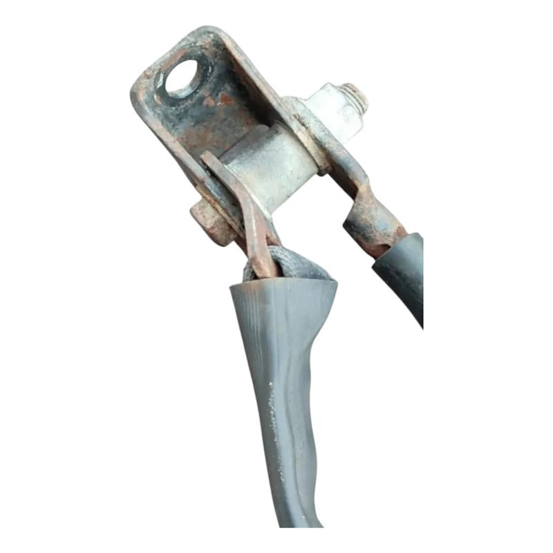 Broche Cinturon Seguridad Cabina Freightliner M2