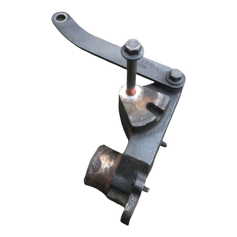 Conexión De Agua Paso Soporte Alternador Cummins Serie B