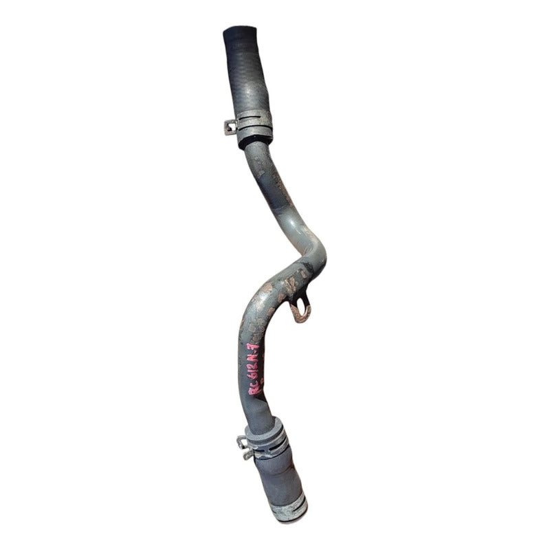 Tubo Agua Refrigerante Caja Termostato Motor Paccar Px6