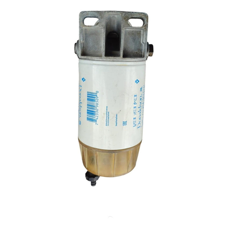 Bomba Cebadora Base Filtro Diesel Freightliner Fl70