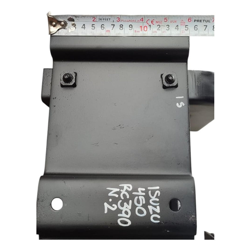 Porta Llantas Refacción Isuzu Elf 450