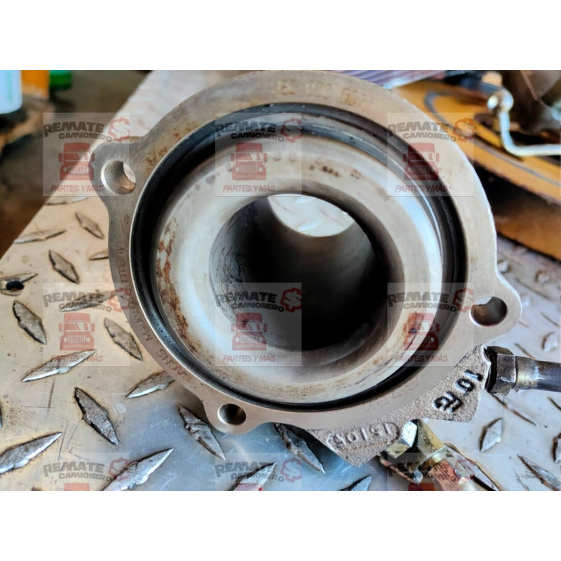 Collarín Hidráulico Candelero Transmisión Caja Eaton Spicer