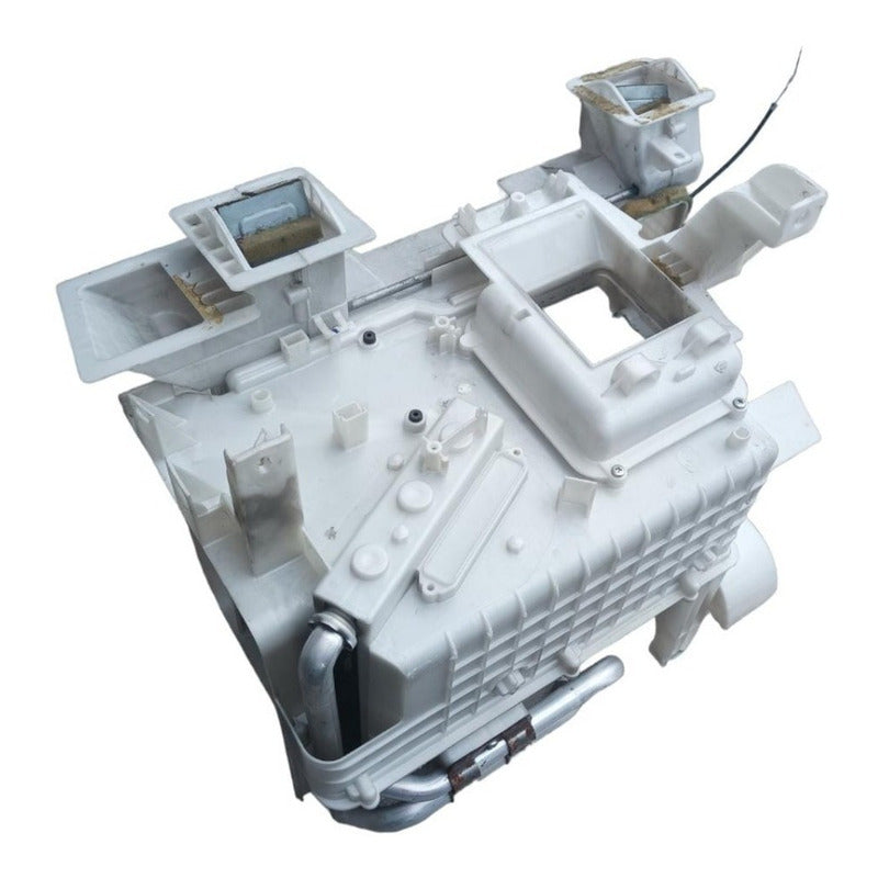 Ducto Tubo Conducto Caja Selector Calefaccion A/c Tablero Ca