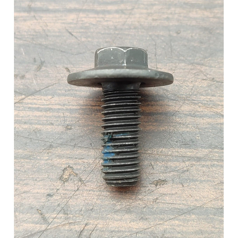 3 Tornillos Tapa Distribución Motor Navistar Maxxforce 7.6l