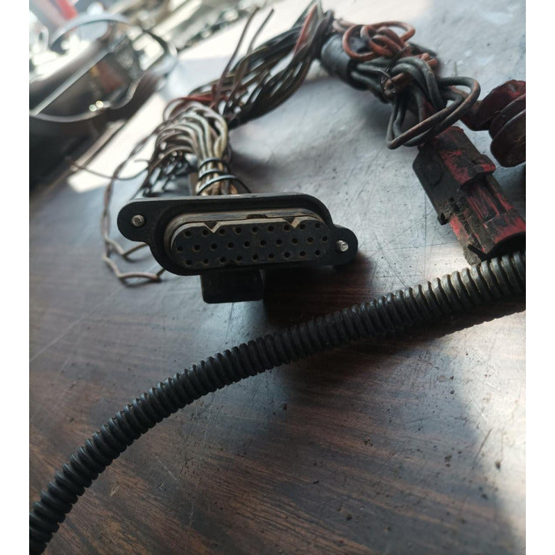 Arnes Conector Motor Cummins Ism