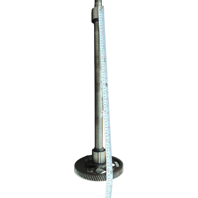 Árbol Balanceador Motor Gmc Detroit 453 471
