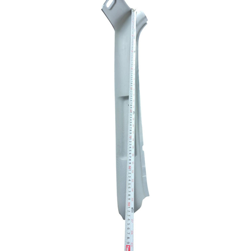 Moldura Poste Piloto Cabina Isuzu Elf 300 18-23 Gris
