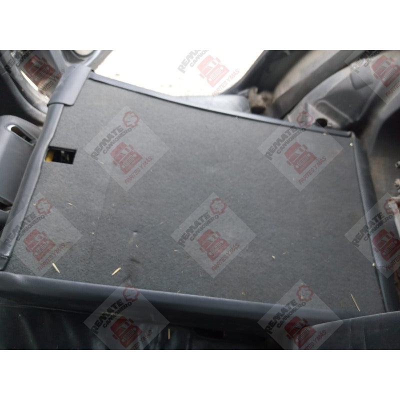 Asiento Trasero Vectra 2003 V6 3.2